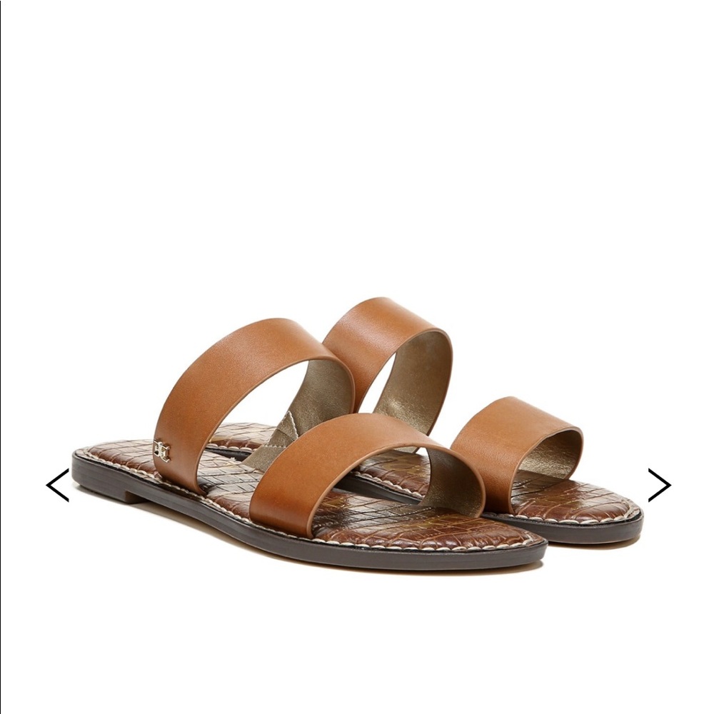 *Sold Out* Sam Edelman Gala Slide Sandal